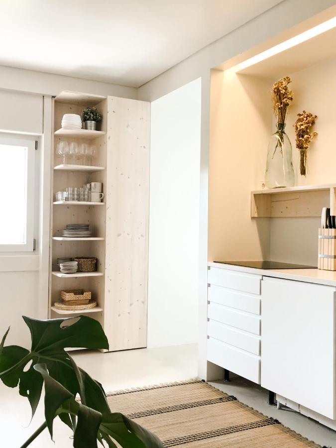 Casasuul Alvor 아파트 외부 사진