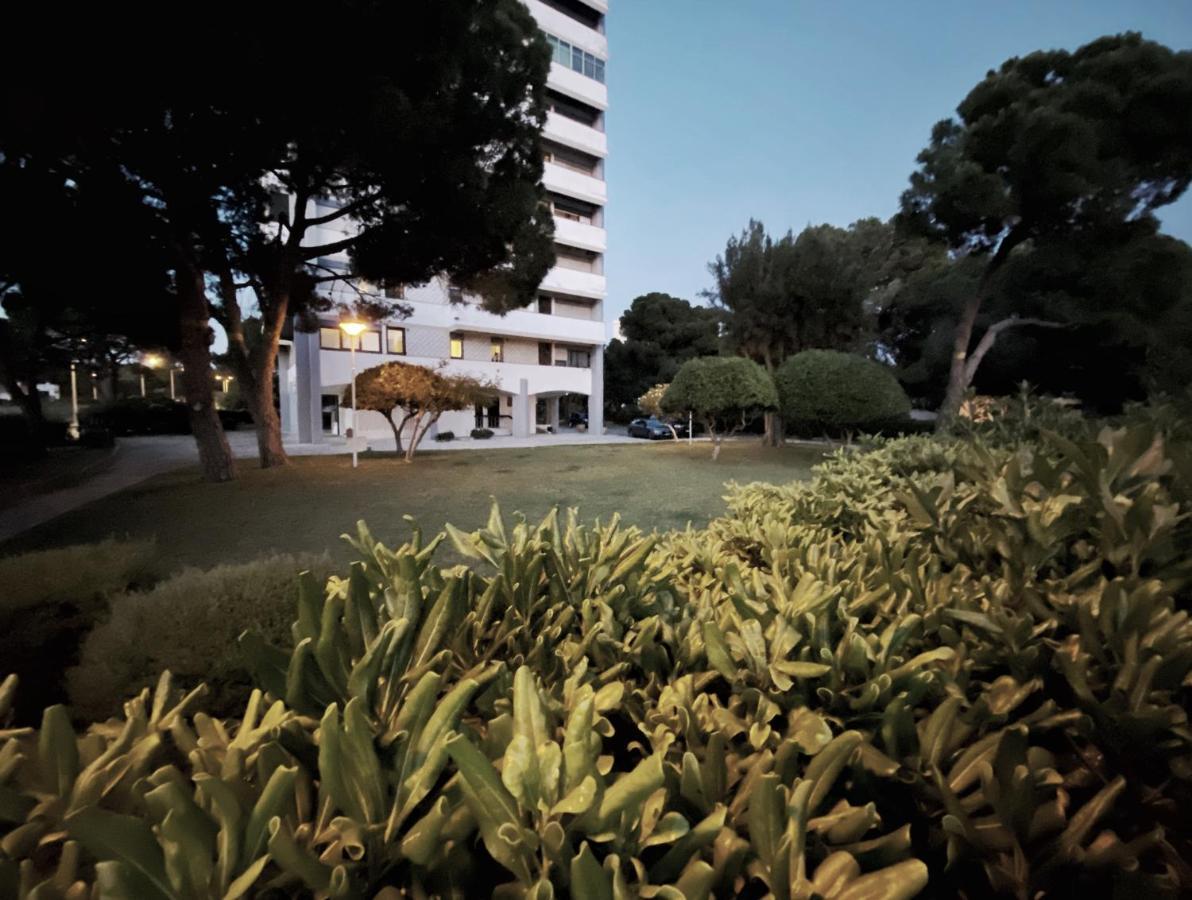 Casasuul Alvor 아파트 외부 사진