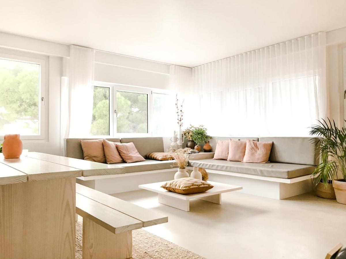 Casasuul Alvor 아파트 외부 사진