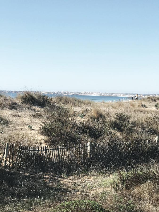 Casasuul Alvor 아파트 외부 사진